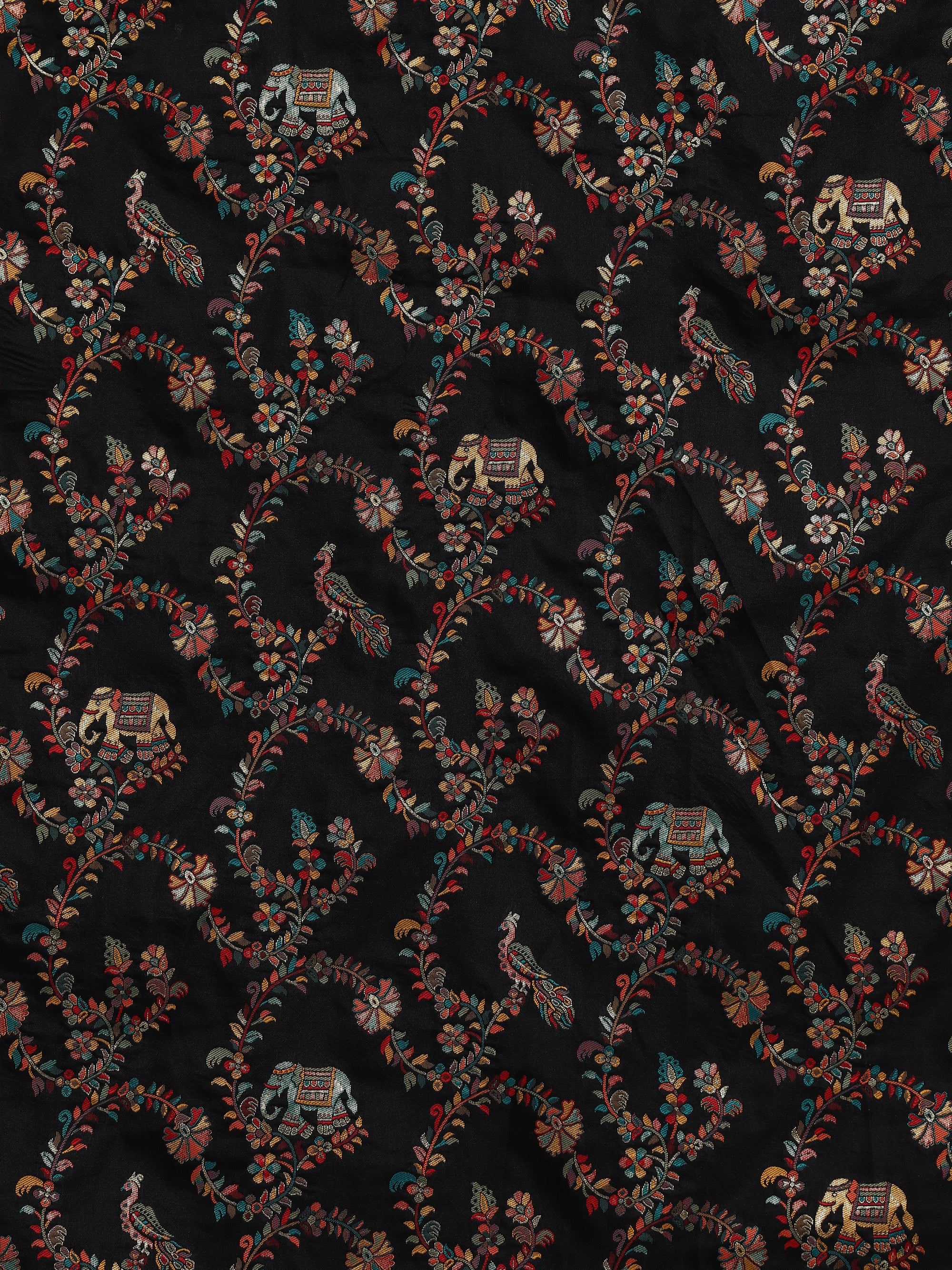 Moira - Black