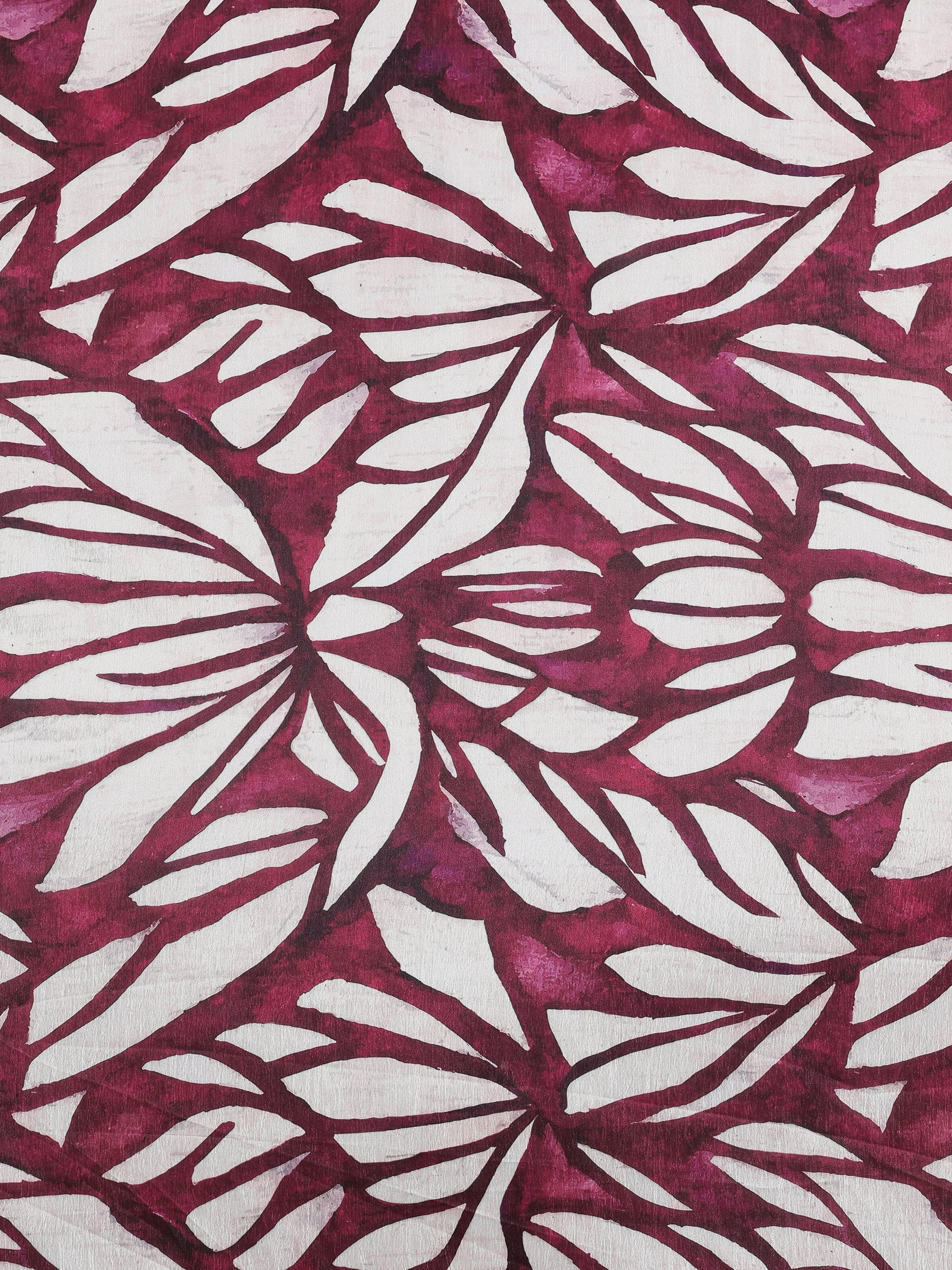 Zinnia - White Pink