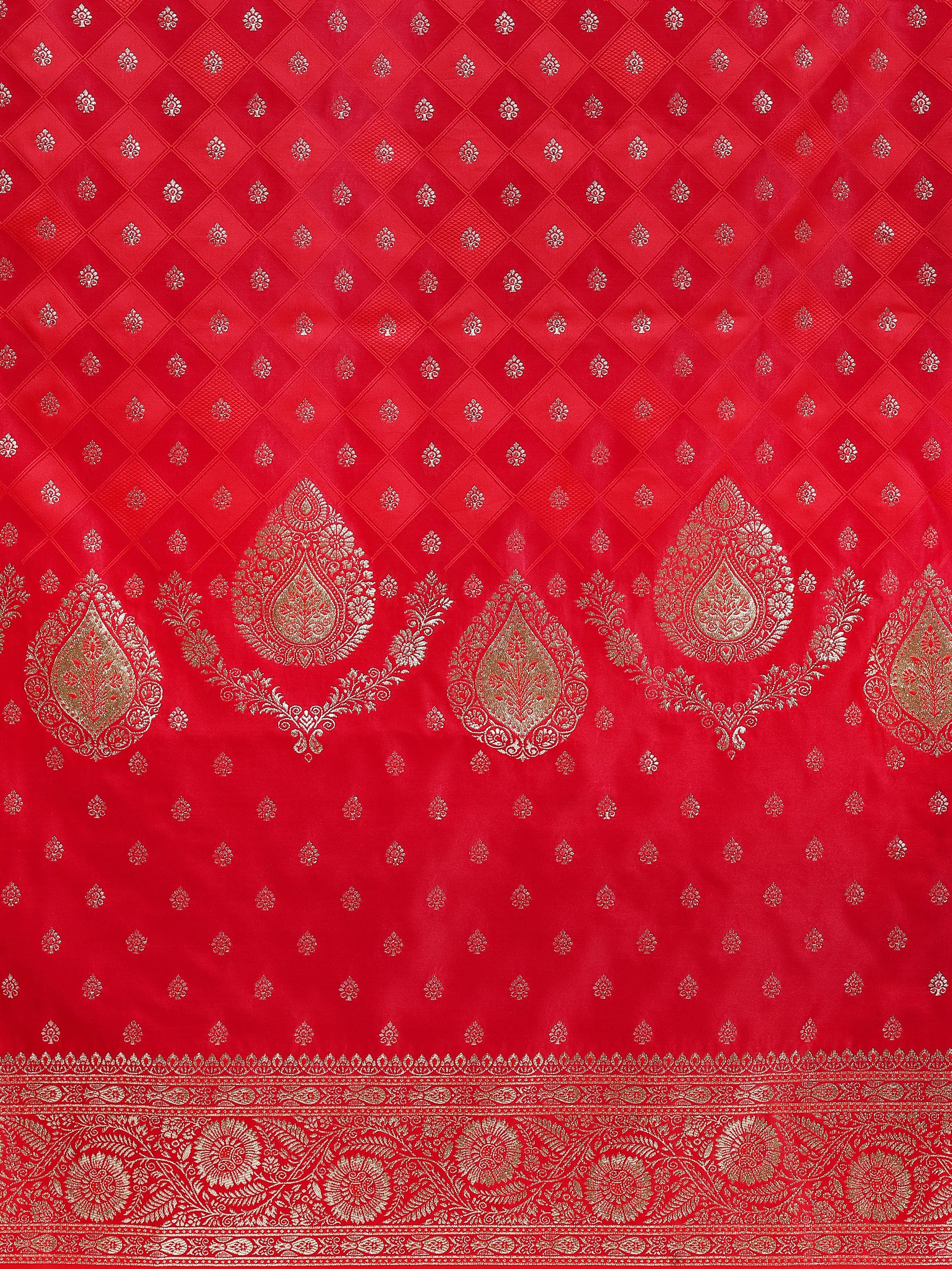 Bhairav - Rani Pink