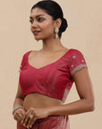 Endless Blossom - Rani Pink