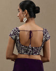 Royal Floret - Purple