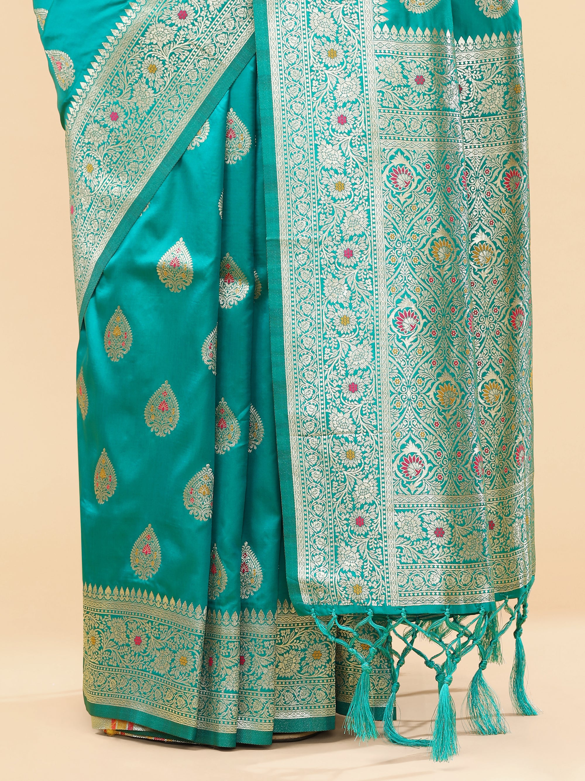 Malhaar - Rama Green