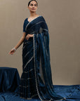 River Valley - Navy Blue