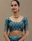 Lata - Sapphire Blue