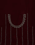 Ethereal - Maroon