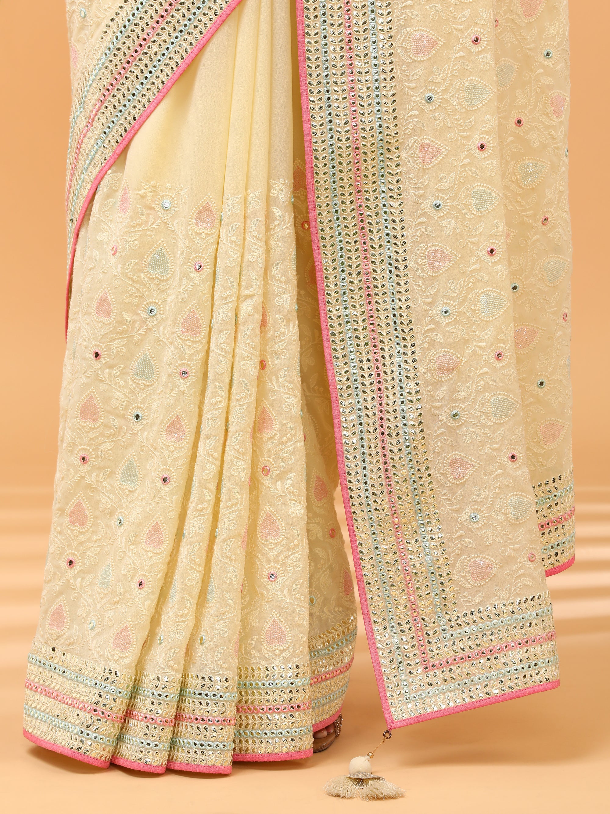 Seher - Lemon Yellow