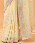 Seher - Lemon Yellow