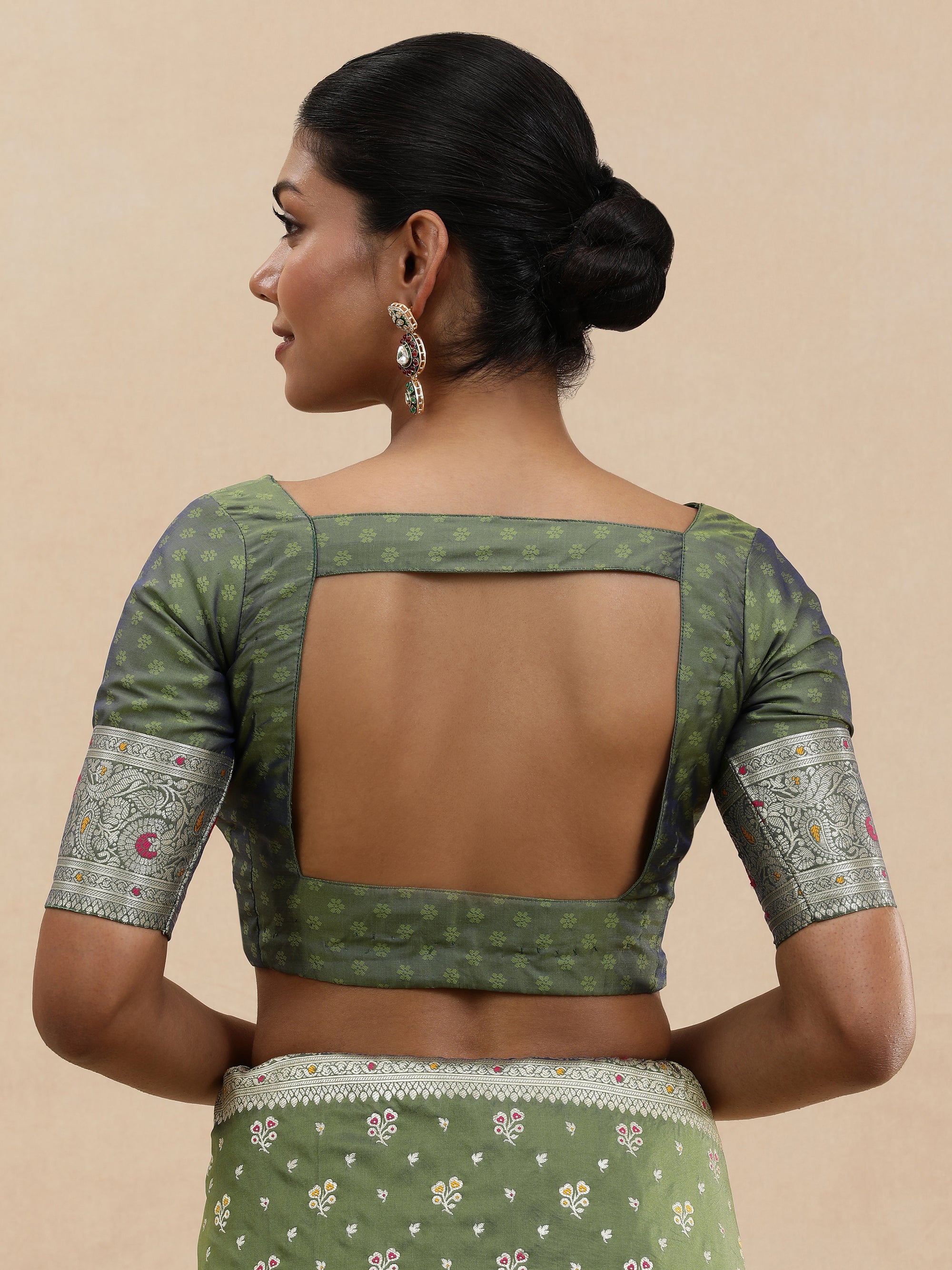Pallavah - Mehendi