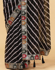 Leher - Black