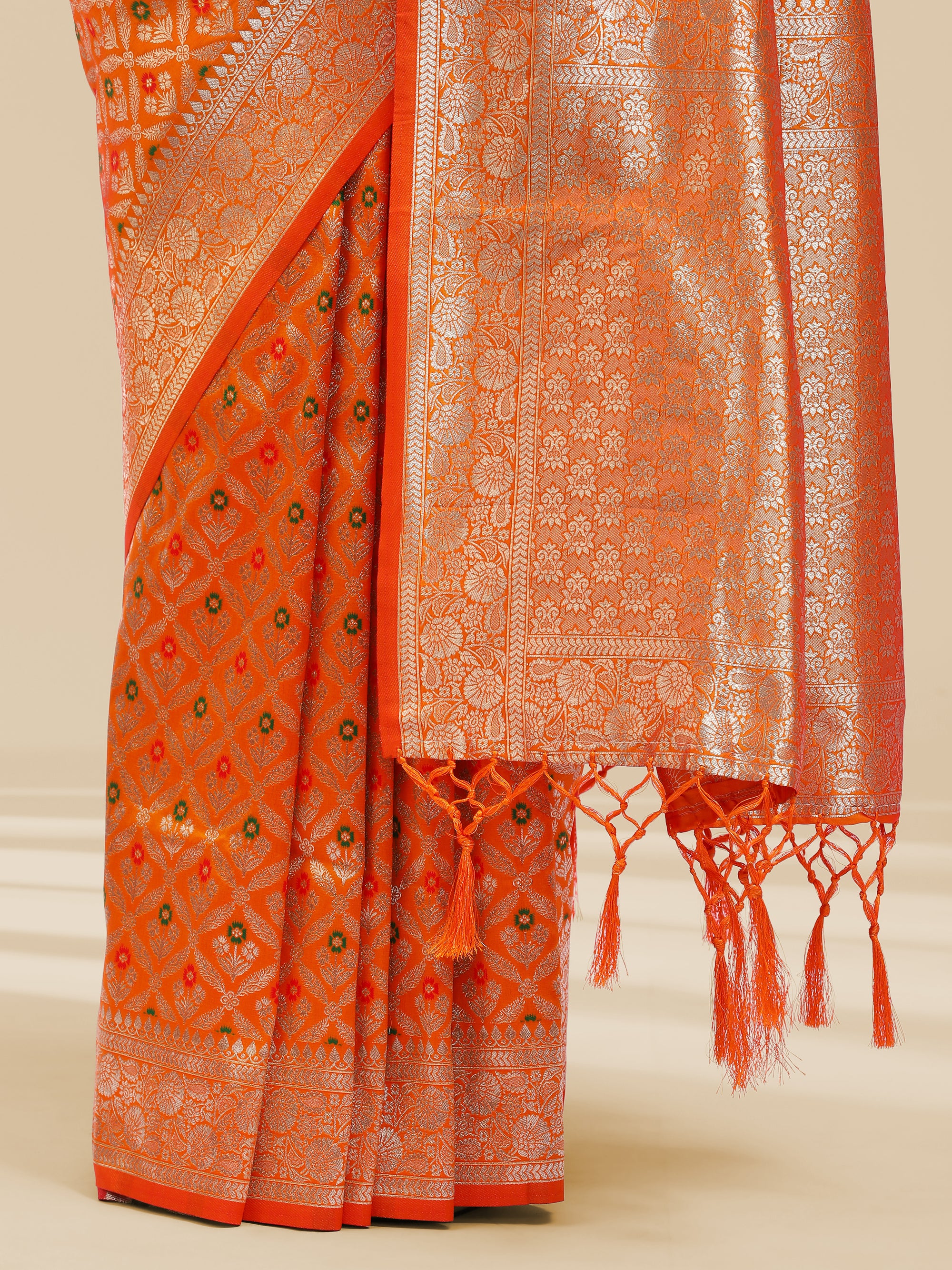Veda - Orange