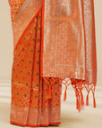 Veda - Orange