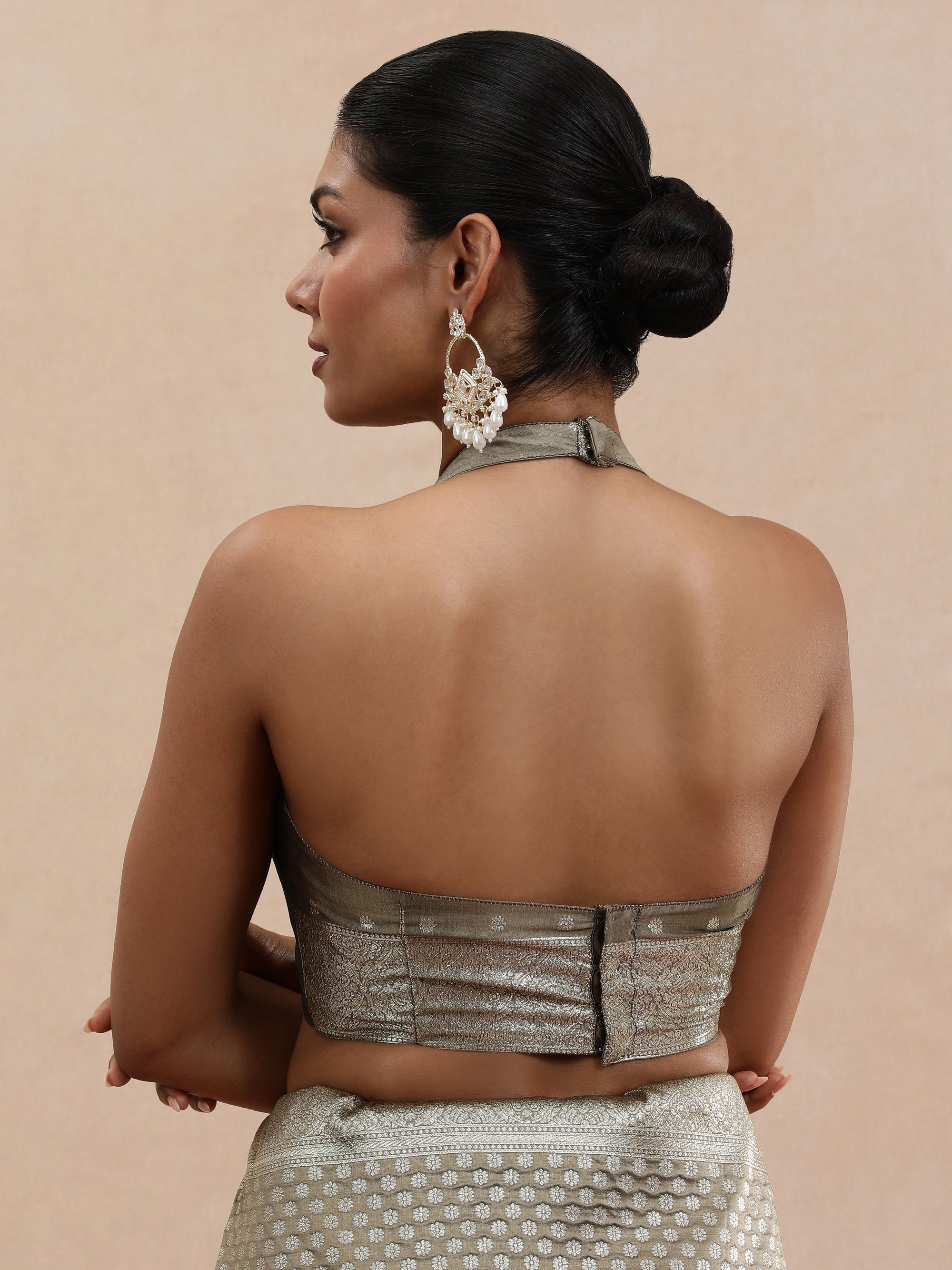 Taruh - Antique Gold