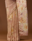 Rosy Whispers - Peach Gold