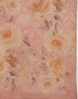 Rosy Whispers - Peach Gold