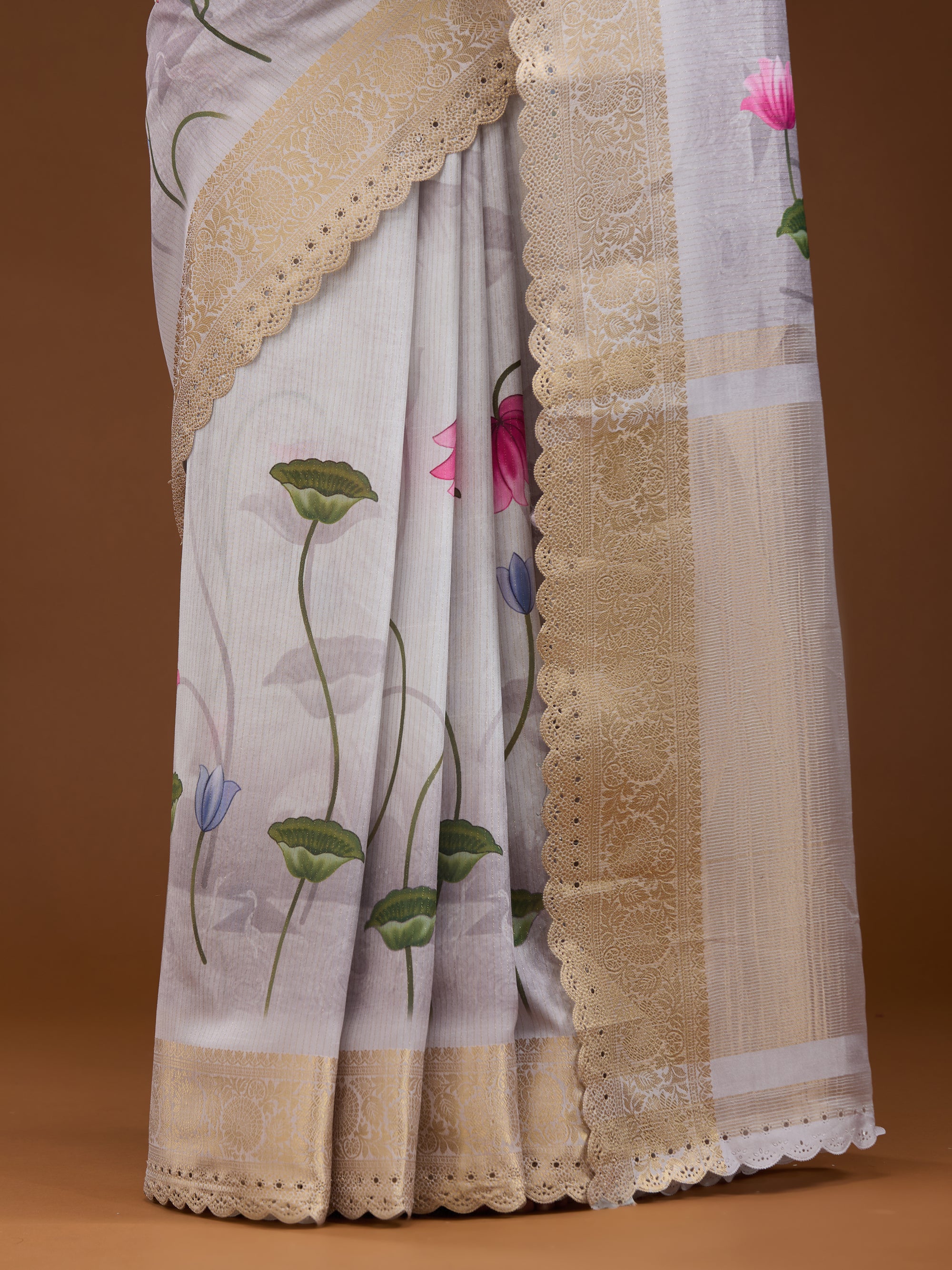 Padmini - Off-White
