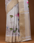 Padmini - Off-White