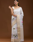 Padmini - Off-White