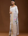 Padmini - Off-White
