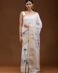 Padmini - Off-White