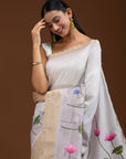 Padmini - Off-White