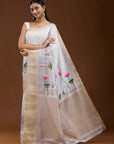 Padmini - Off-White