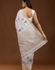 Padmini - Off-White