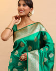 Nirisha - Persian Green