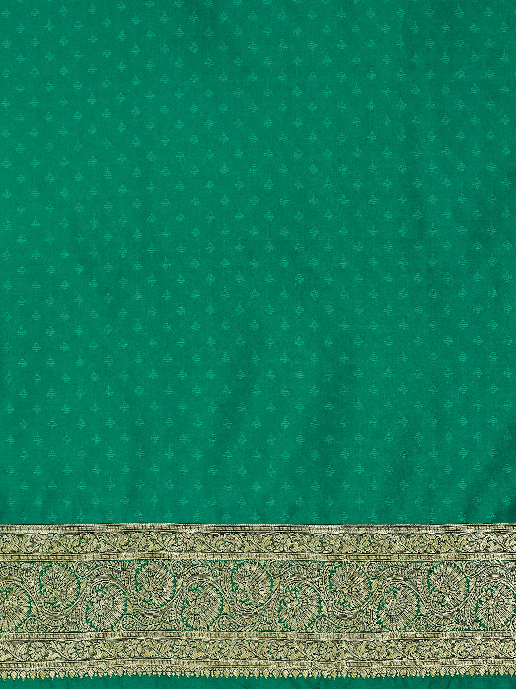 Nirisha - Persian Green