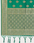 Saree Palla