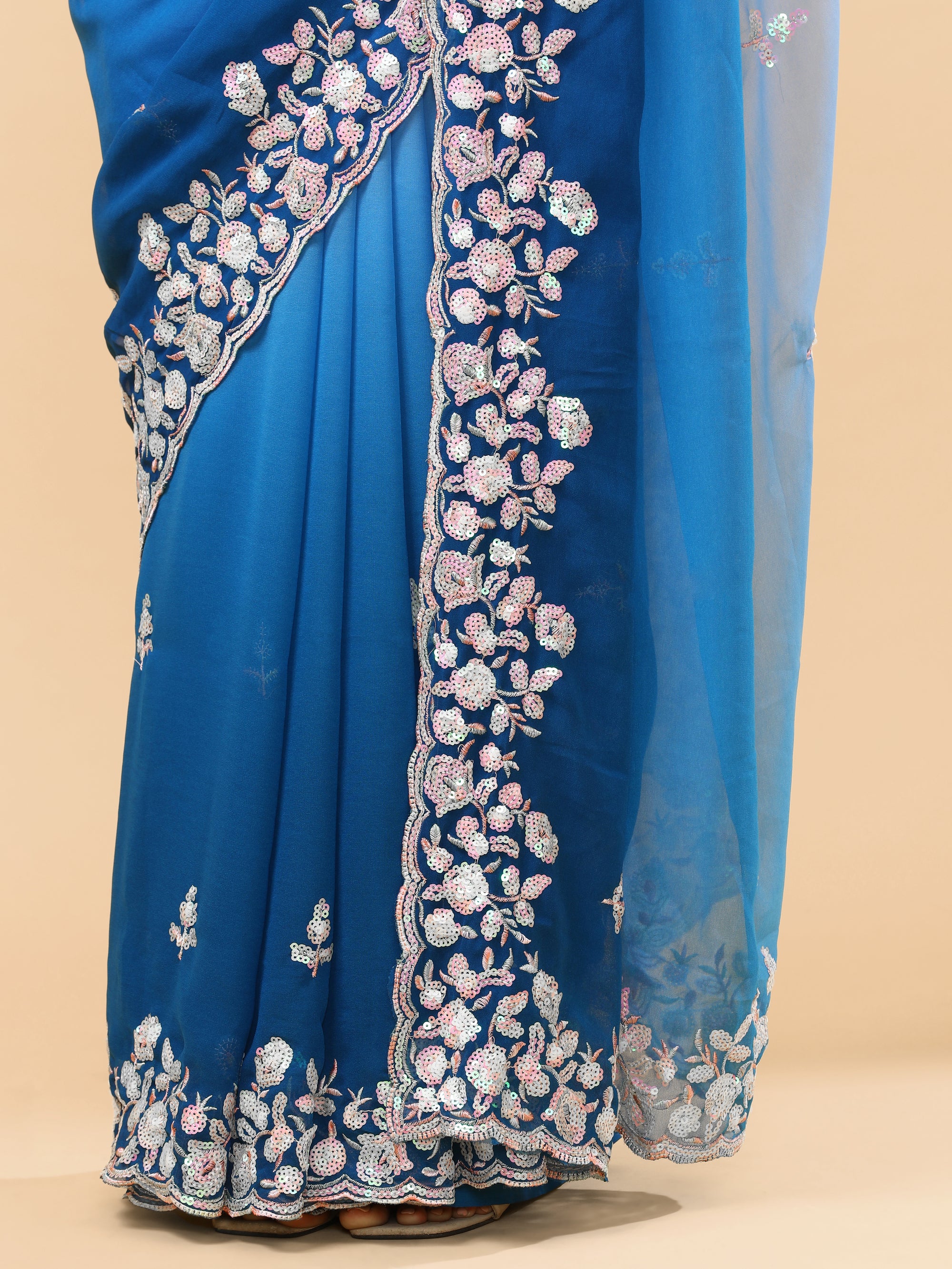 Samaa - Royal Blue