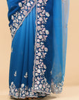 Samaa - Royal Blue