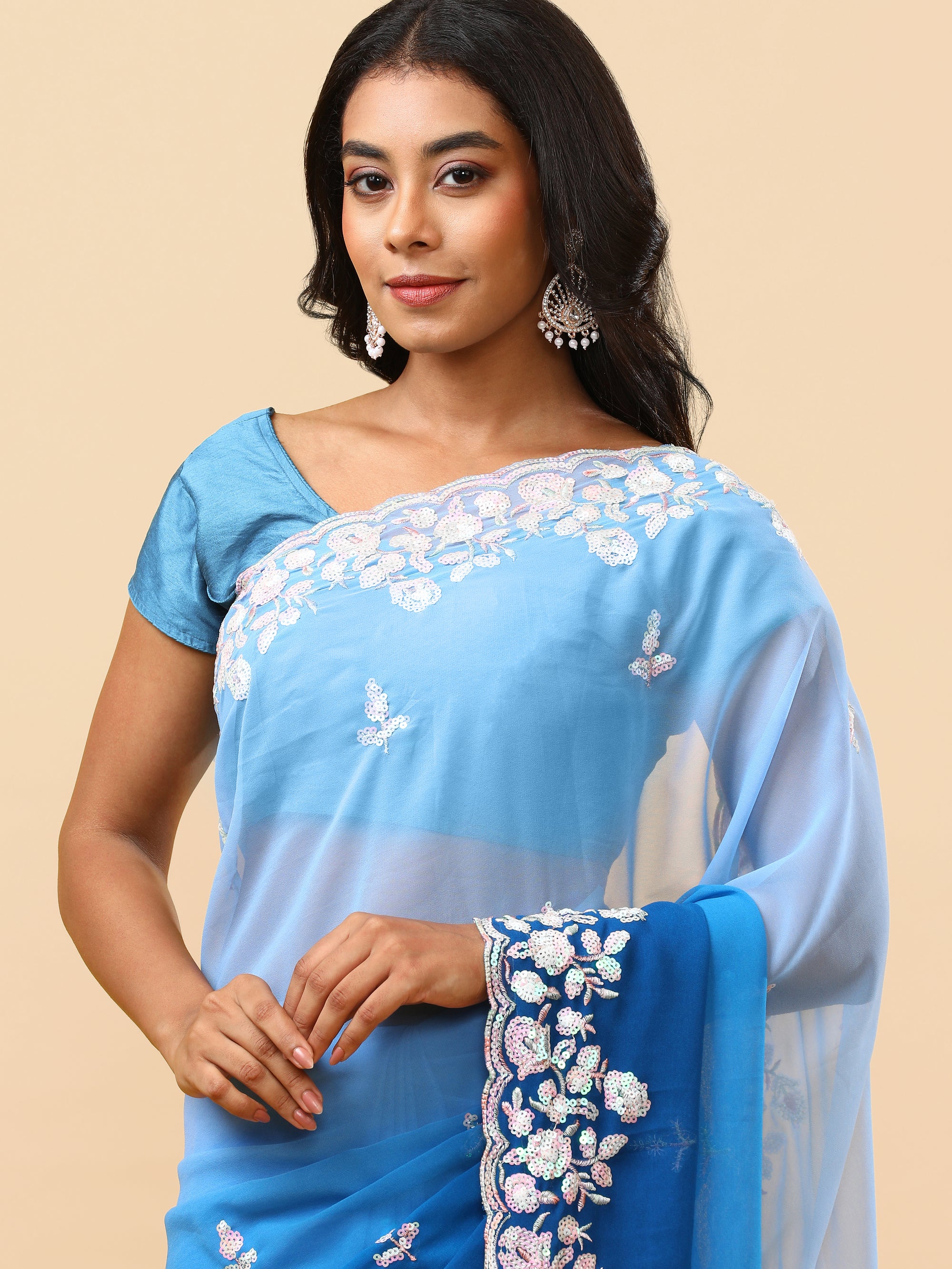 Samaa - Royal Blue