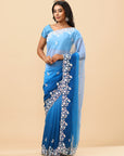 Samaa - Royal Blue