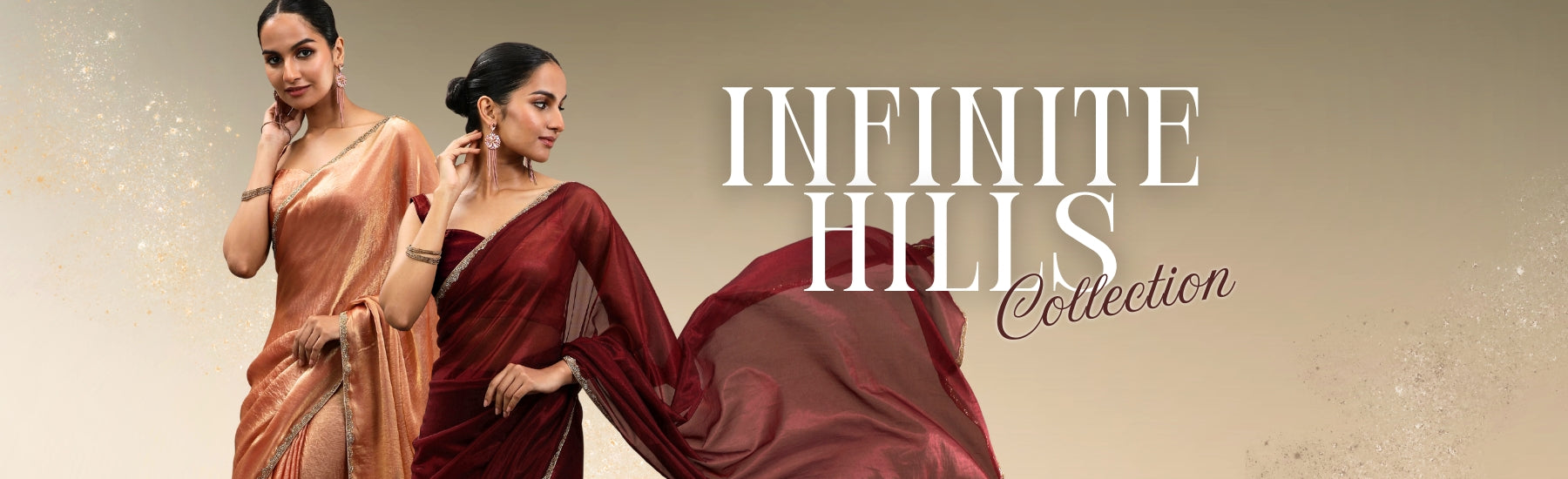 Infinite Hills Collection