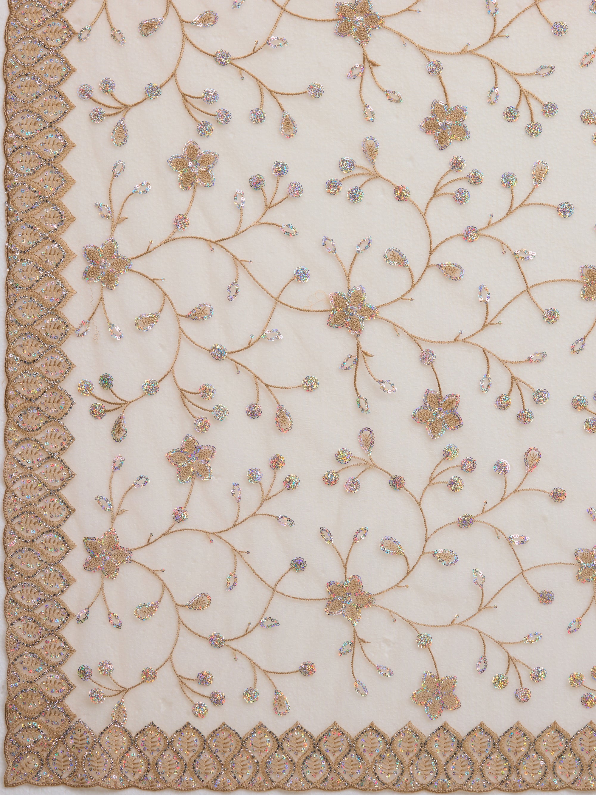 Evermore Bliss - Gold