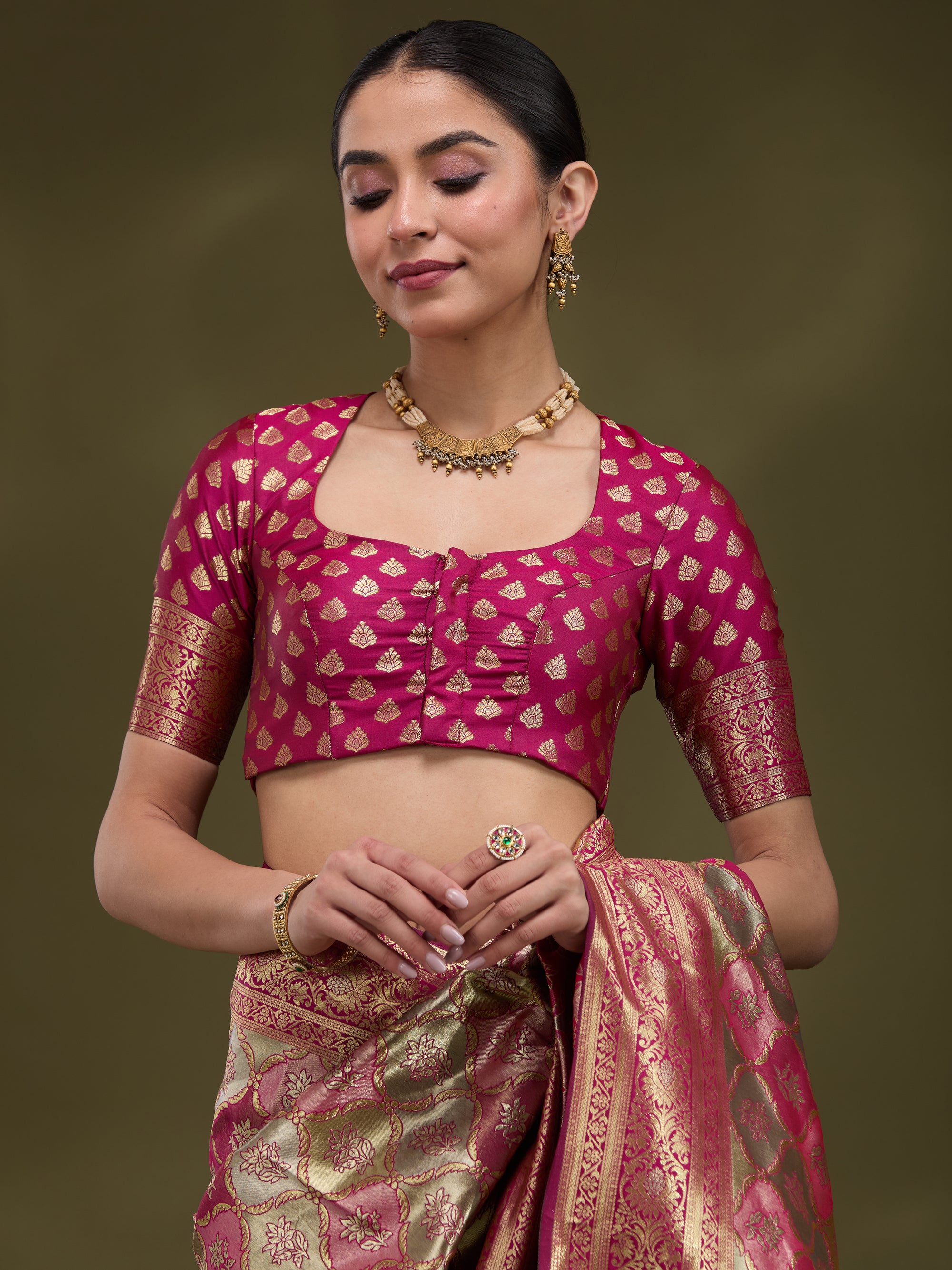 Vasanti - Multicolour