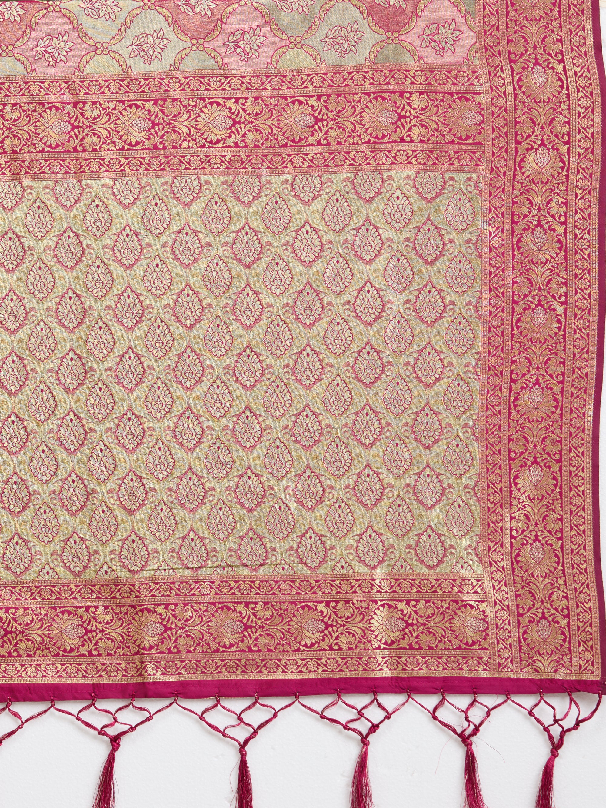 Vasanti - Multicolour