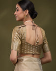 Revathi - Antique Gold