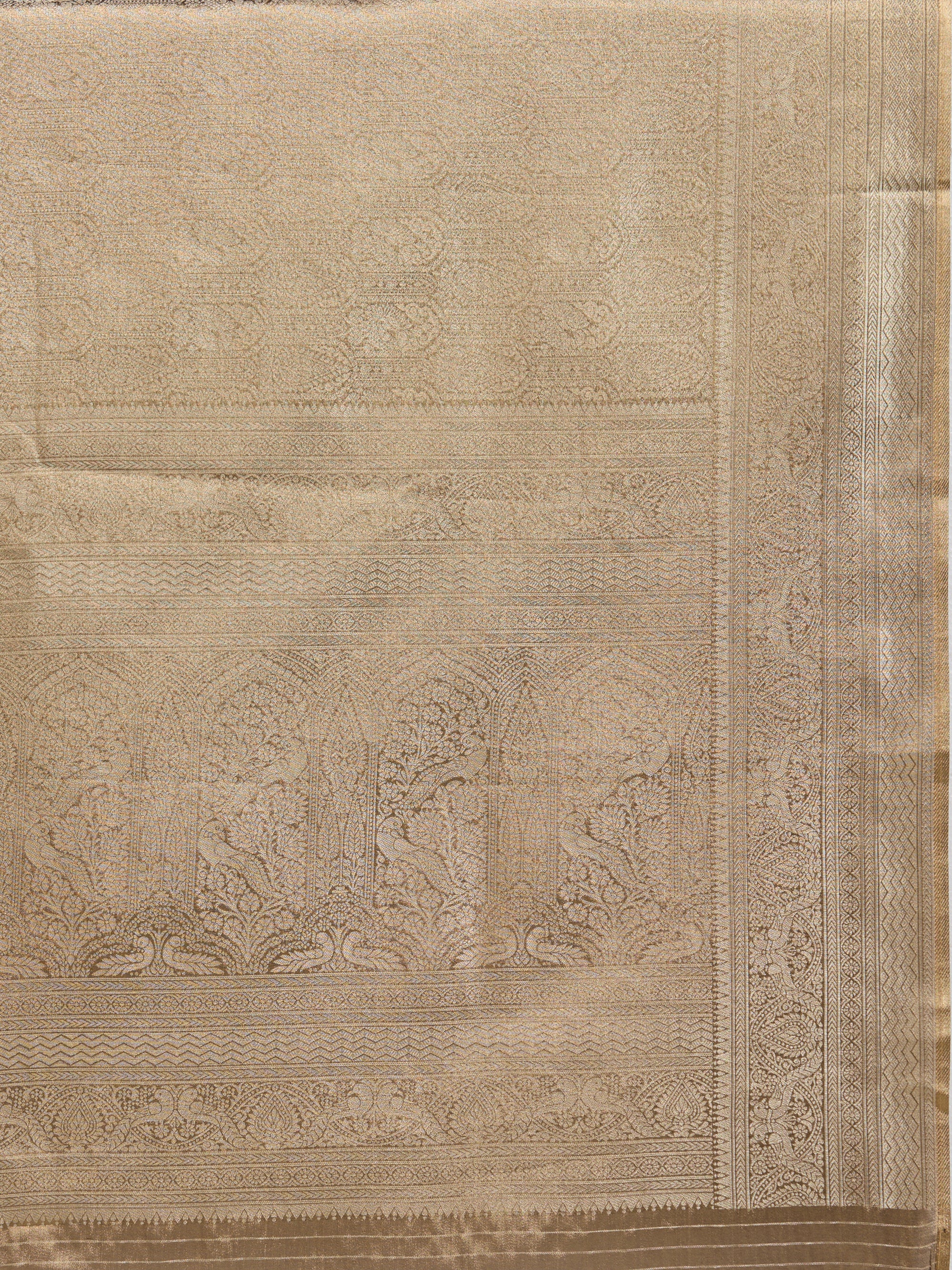 Revathi - Antique Gold