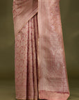 Mohini - Pink & Gold