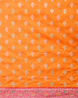 Lavanya - Orange Pink