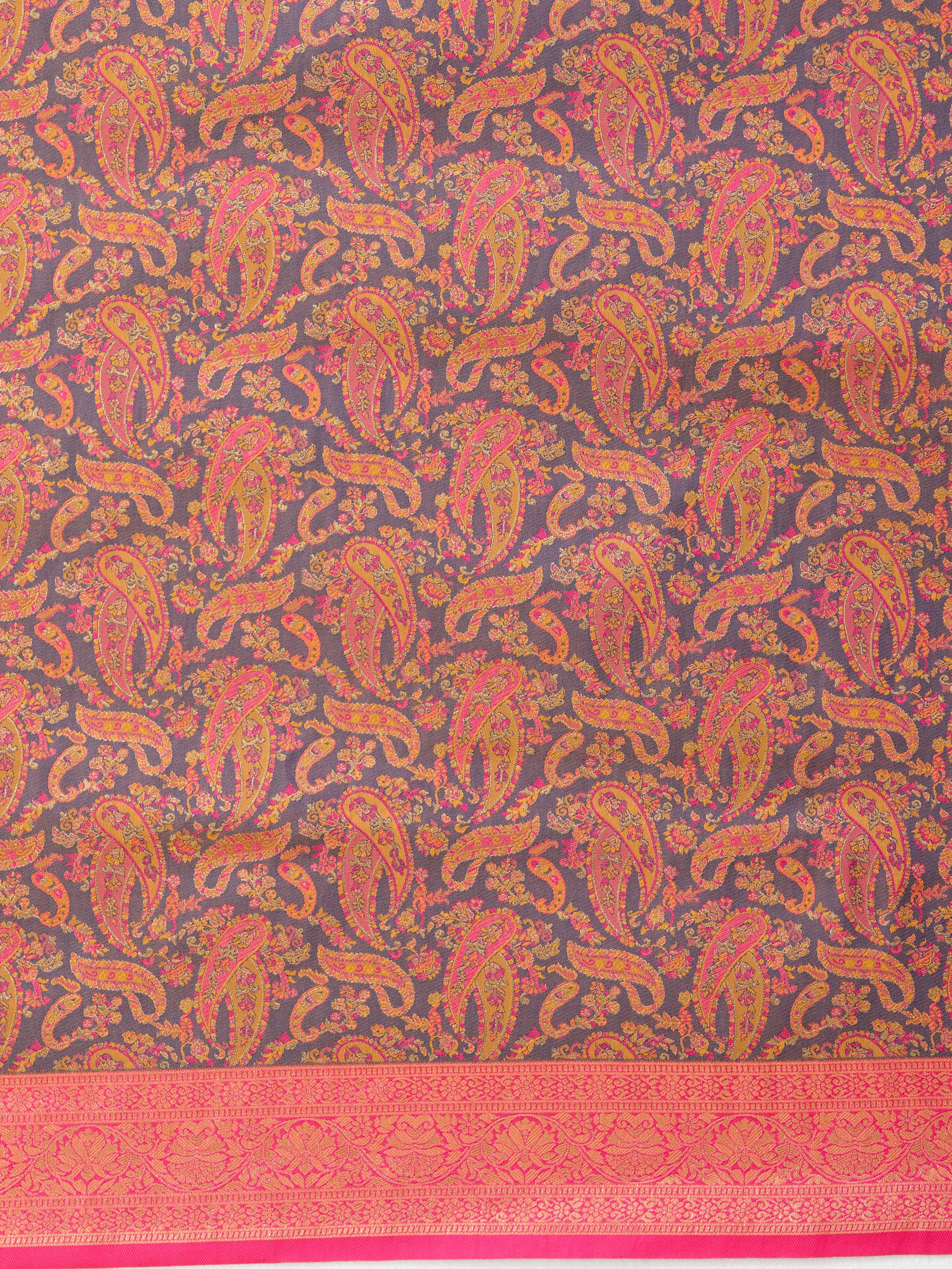 Jivika - Purple &amp; Pink