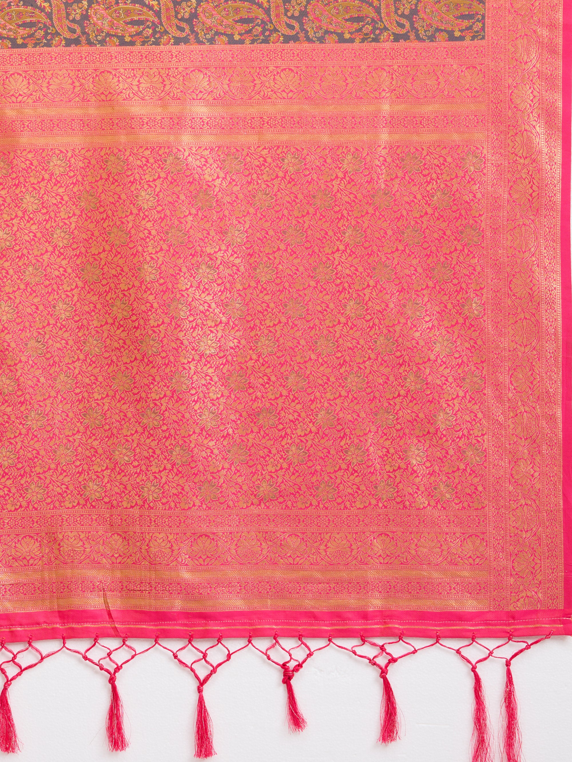 Jivika - Purple &amp; Pink