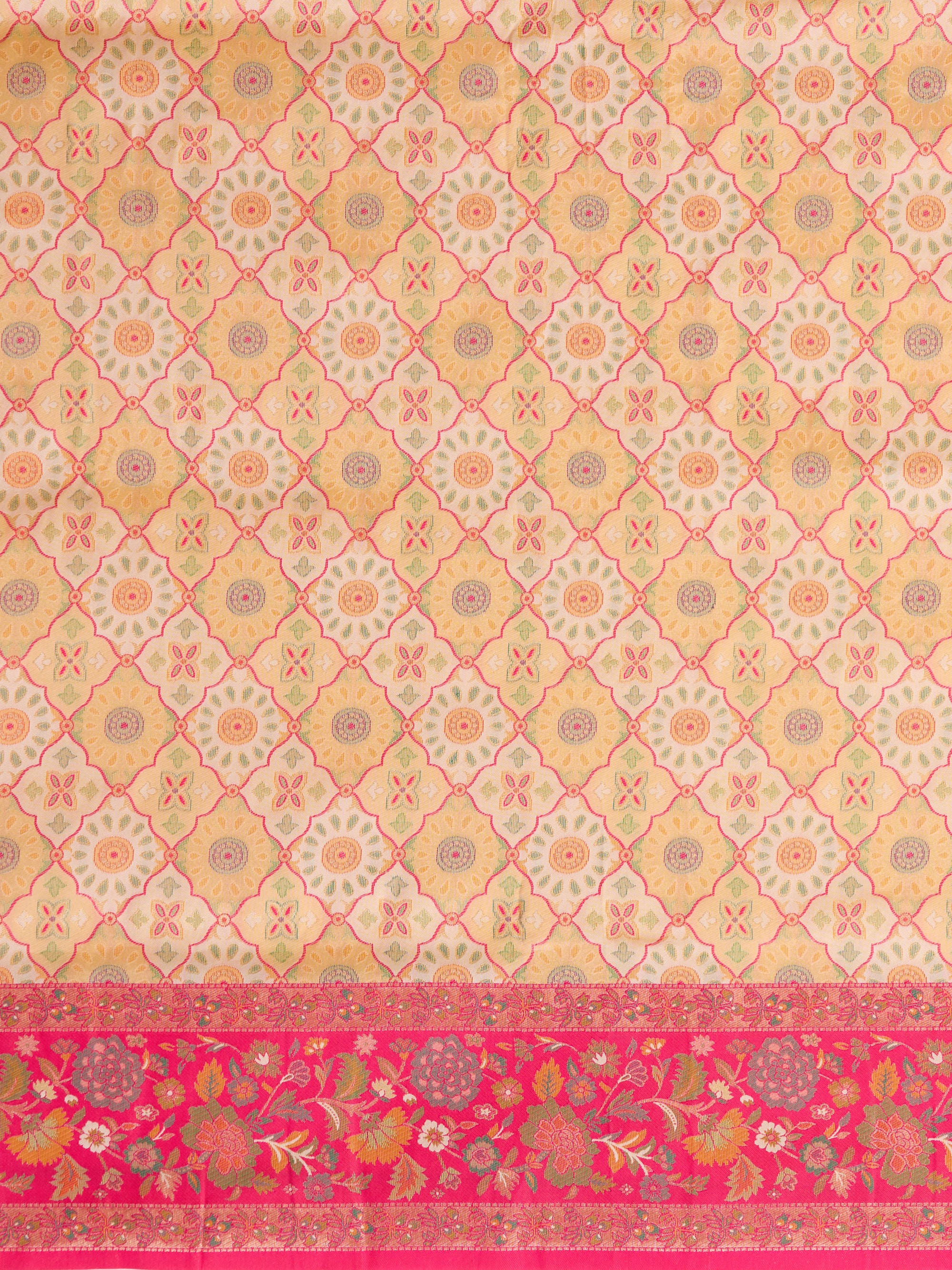 Imperial Hues - Cream