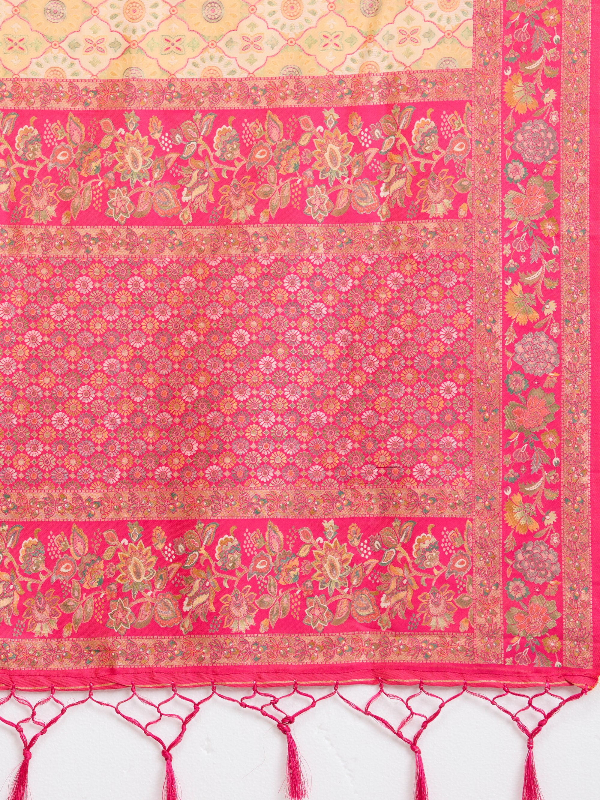 Imperial Hues - Cream