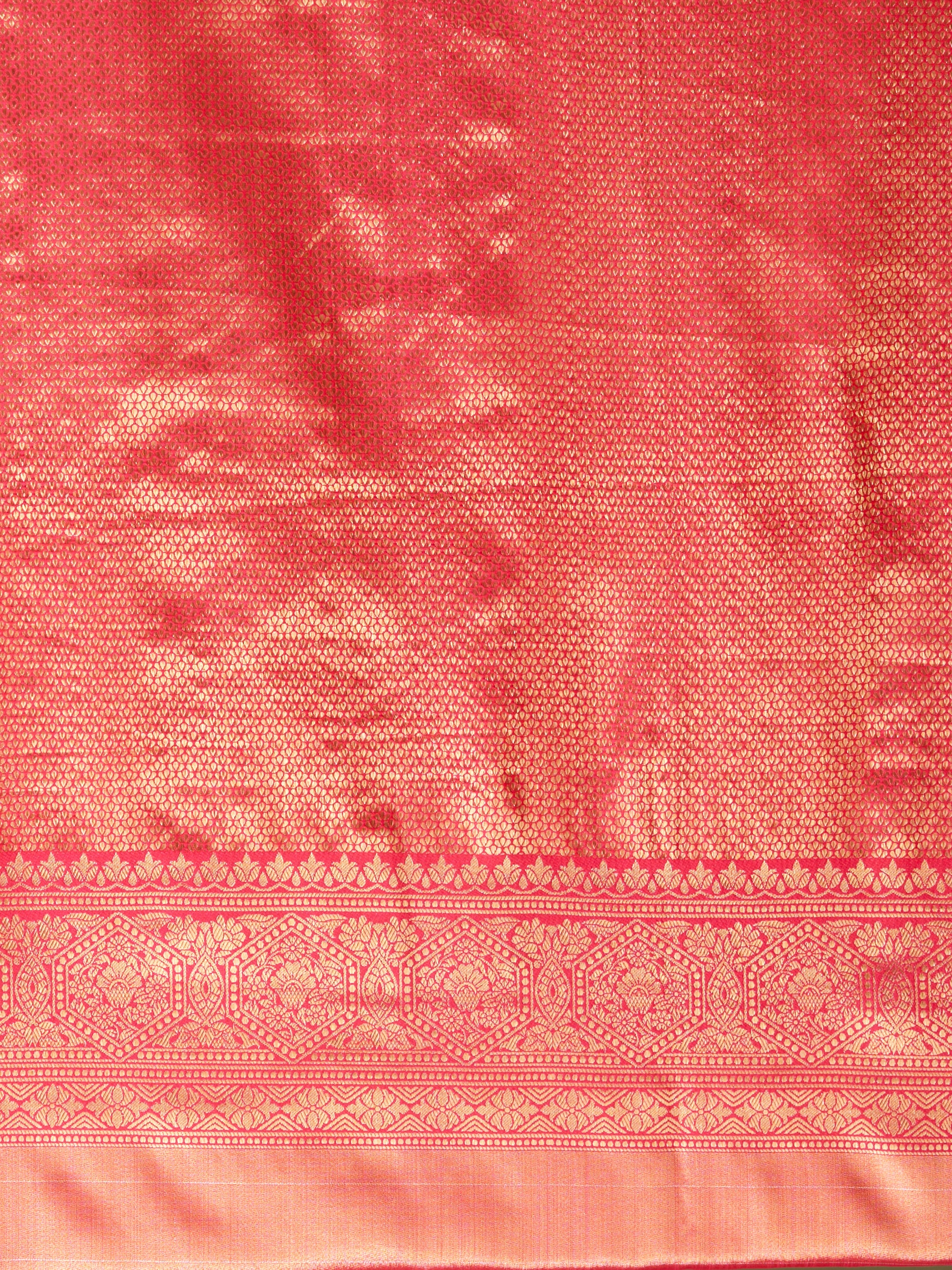 Vasundhara - Mustard Yellow