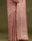 Arpita - Pink & Gold