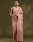 Arpita - Pink & Gold