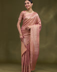 Arpita - Pink & Gold