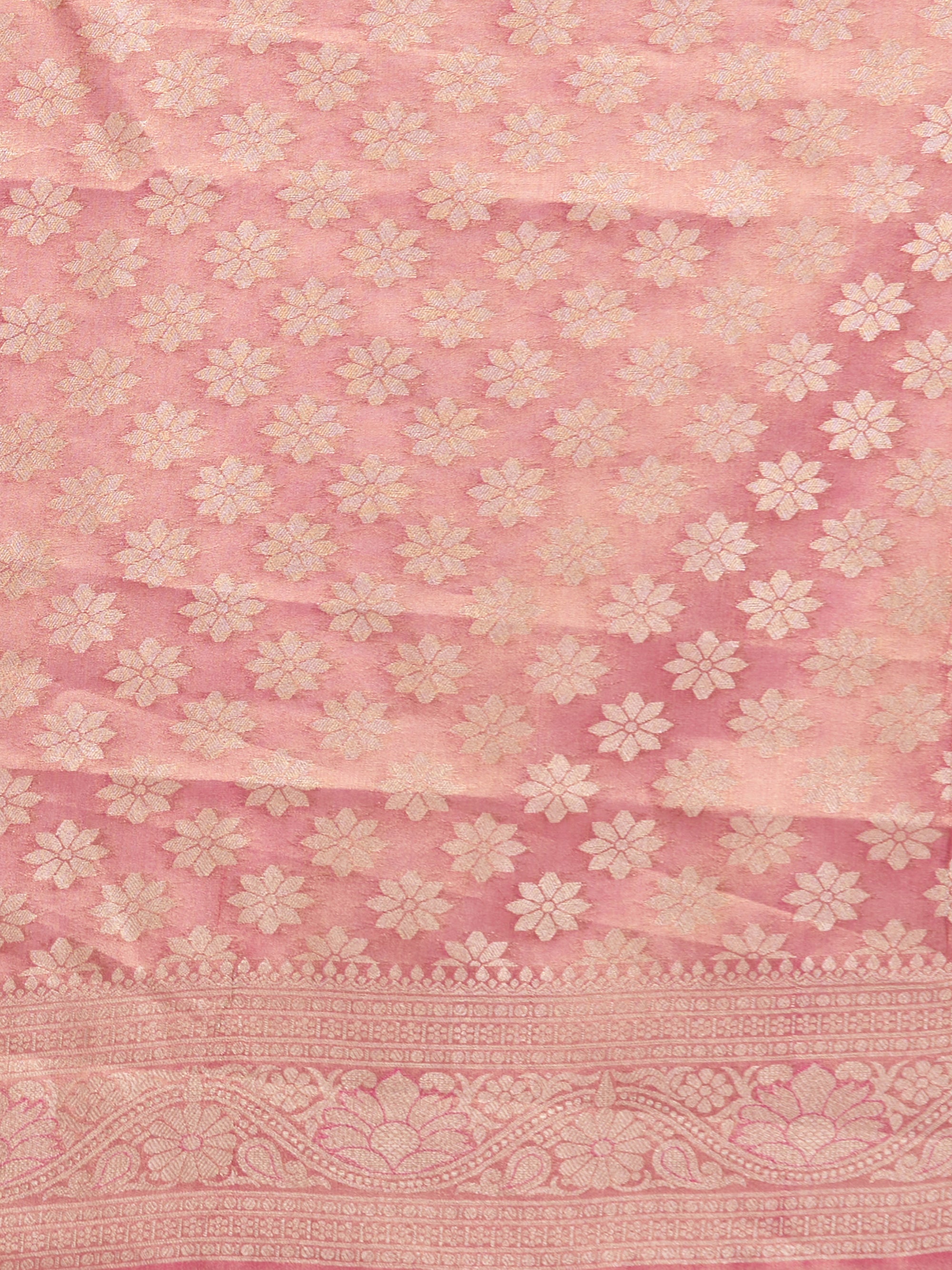 Arpita - Pink &amp; Gold